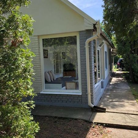 Retro Haz Guest House Balatonszabadi Fürdőtelep Exterior foto