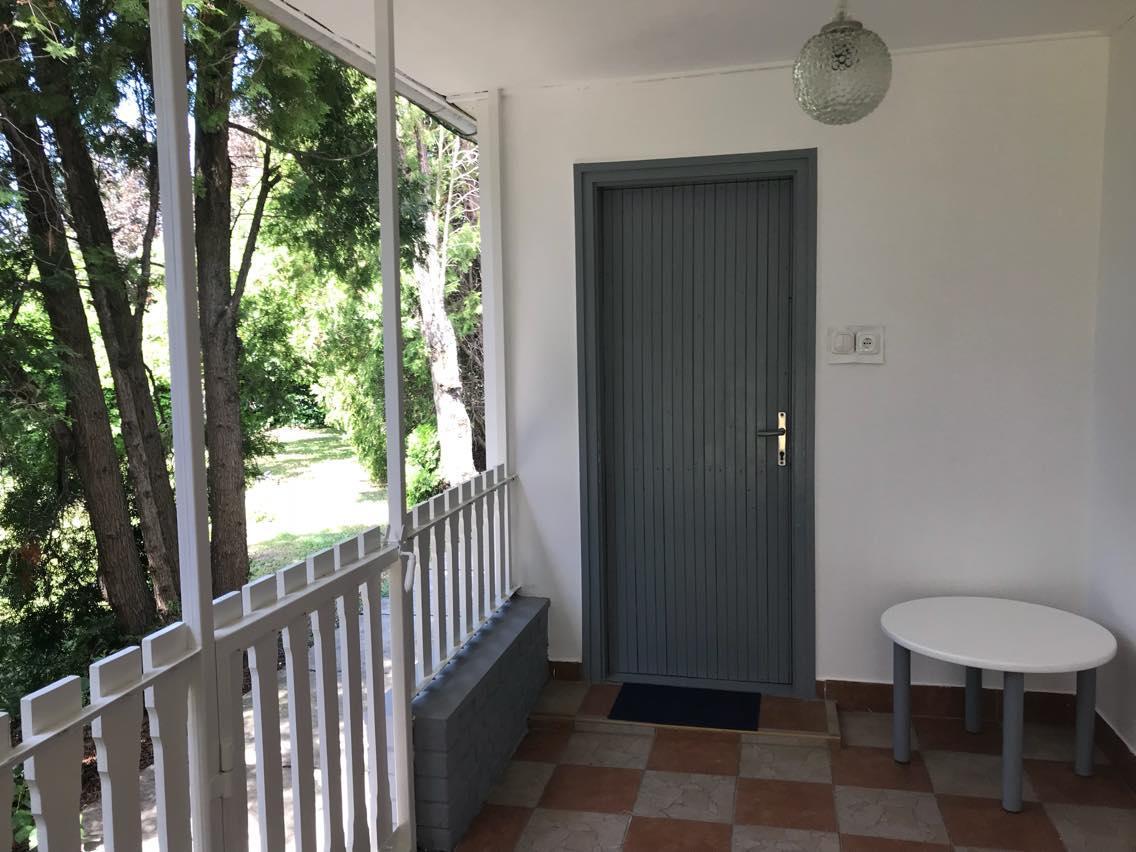Retro Haz Guest House Balatonszabadi Fürdőtelep Exterior foto