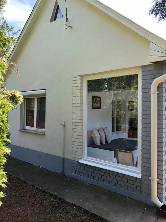 Retro Haz Guest House Balatonszabadi Fürdőtelep Exterior foto